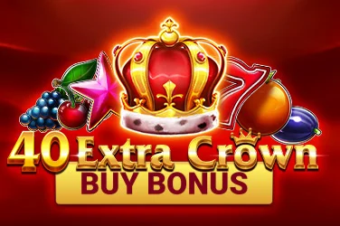 40 Extra Crown Buy Bonus
